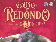 Corrida de Toiros Agosto
